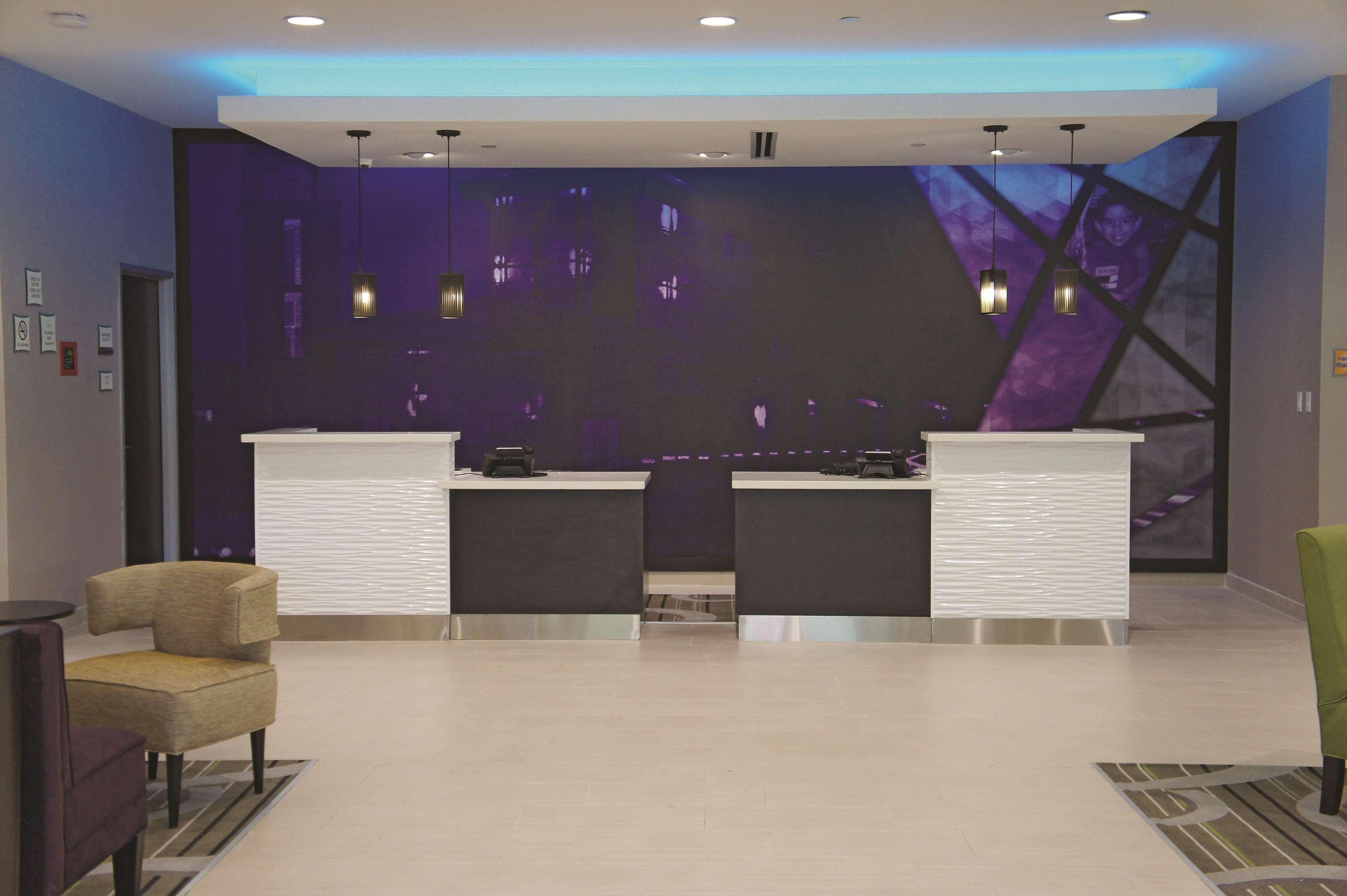 La Quinta By Wyndham Mcallen Convention Center Buitenkant foto