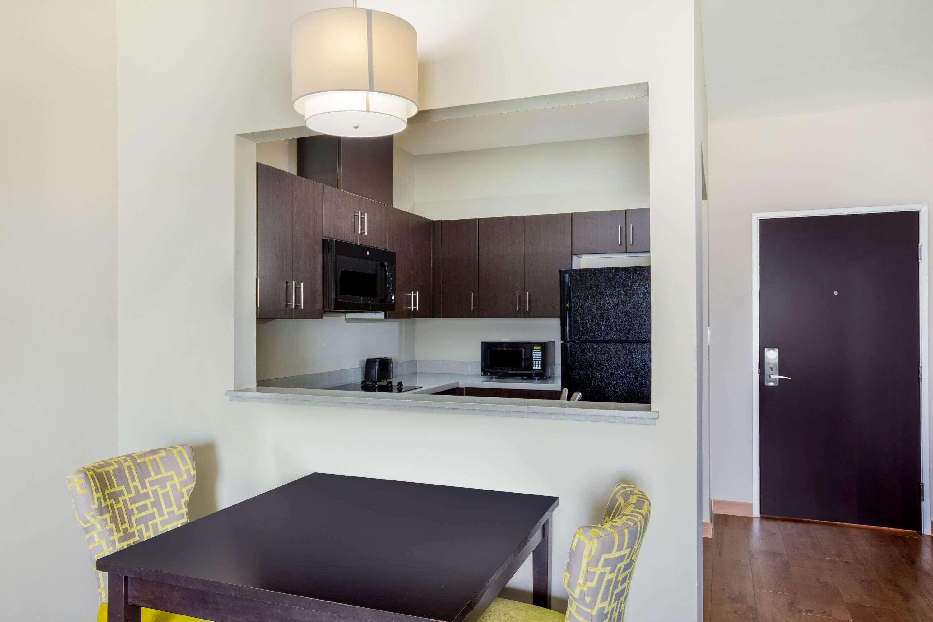La Quinta By Wyndham Mcallen Convention Center Buitenkant foto