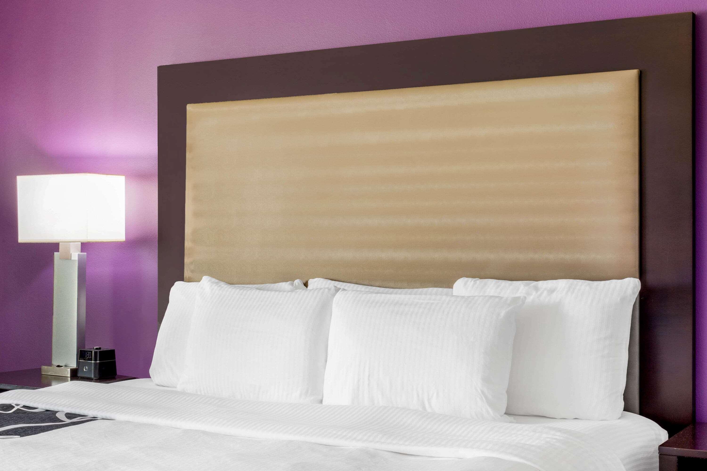 La Quinta By Wyndham Mcallen Convention Center Buitenkant foto
