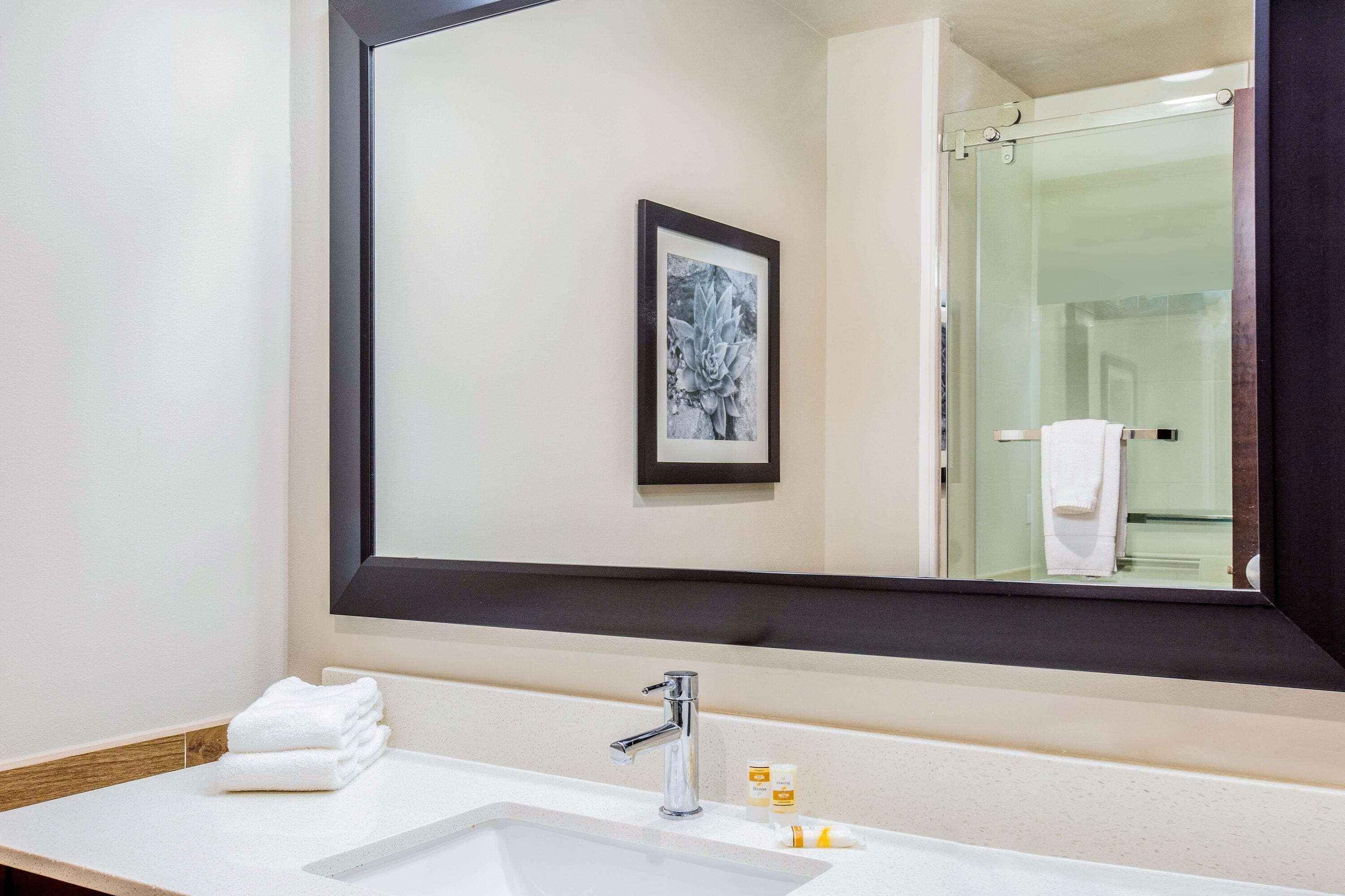 La Quinta By Wyndham Mcallen Convention Center Buitenkant foto