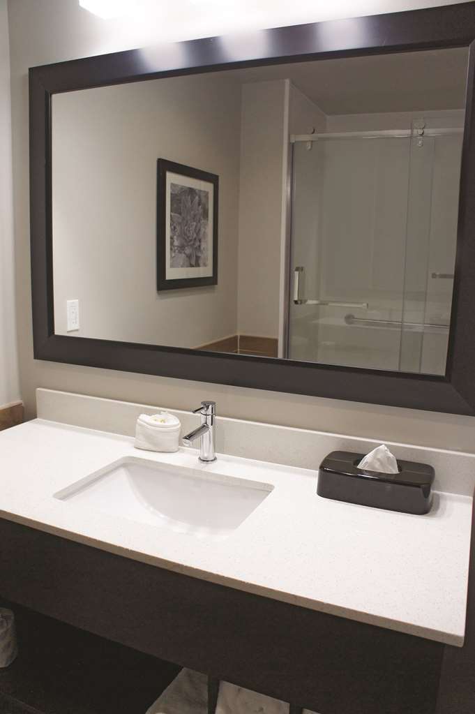 La Quinta By Wyndham Mcallen Convention Center Kamer foto