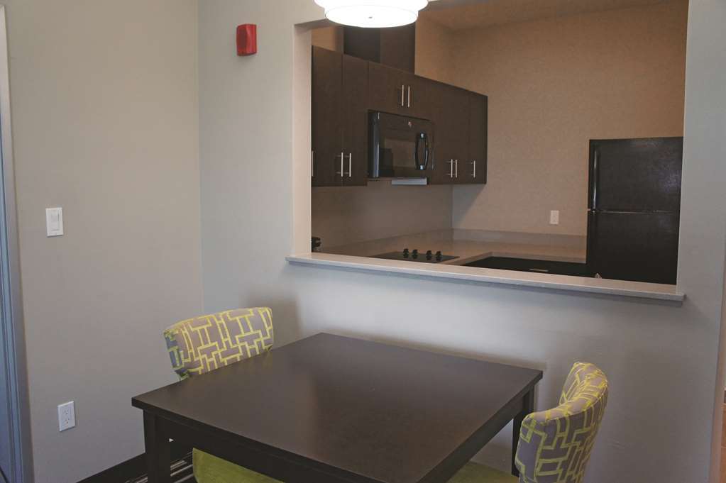La Quinta By Wyndham Mcallen Convention Center Kamer foto