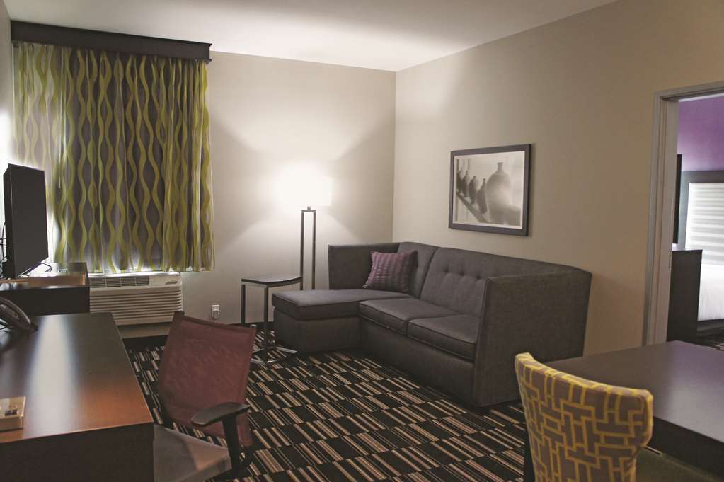 La Quinta By Wyndham Mcallen Convention Center Kamer foto